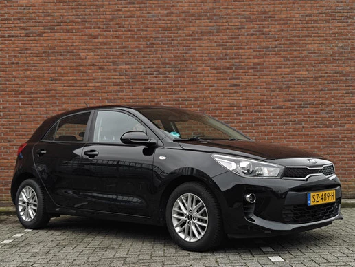 Kia Rio - Afbeelding 6 van 29