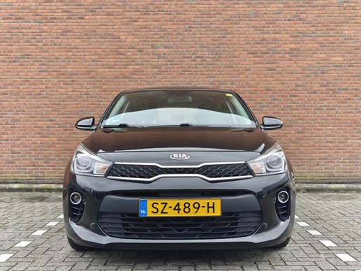 Kia Rio - Afbeelding 7 van 29
