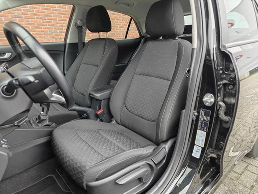 Kia Rio - Afbeelding 8 van 29