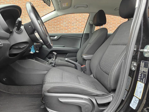 Kia Rio - Afbeelding 9 van 29