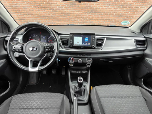 Kia Rio - Afbeelding 11 van 29