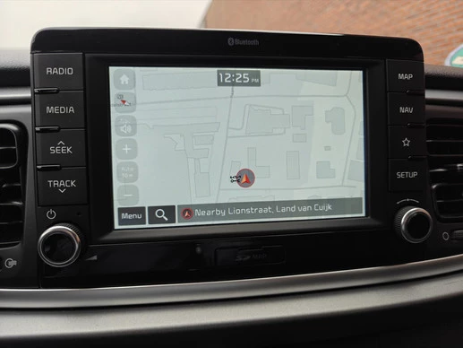 Kia Rio - Afbeelding 13 van 29