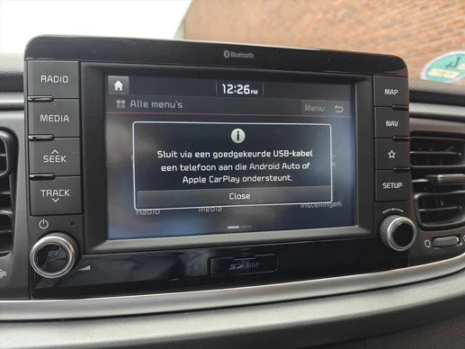 Kia Rio - Afbeelding 15 van 29