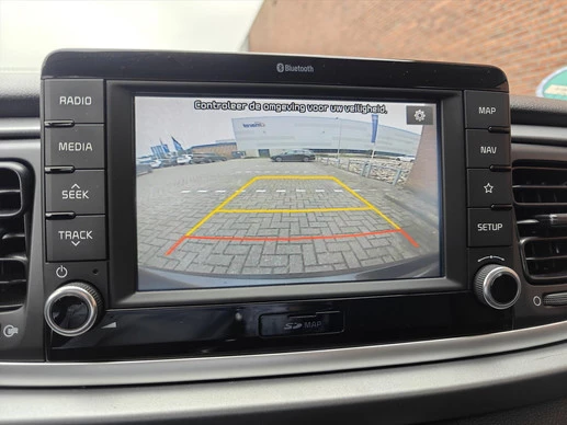 Kia Rio - Afbeelding 16 van 29