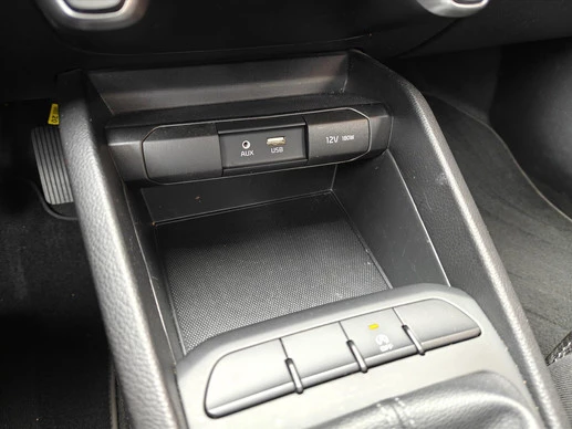 Kia Rio - Afbeelding 18 van 29