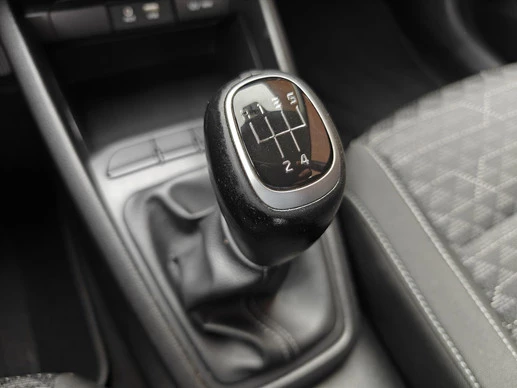 Kia Rio - Afbeelding 19 van 29