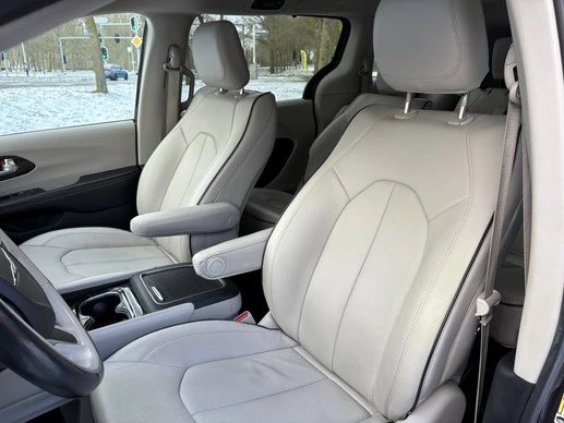 Chrysler Pacifica - Afbeelding 8 van 22