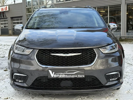 Chrysler Grand Voyager - Afbeelding 2 van 22