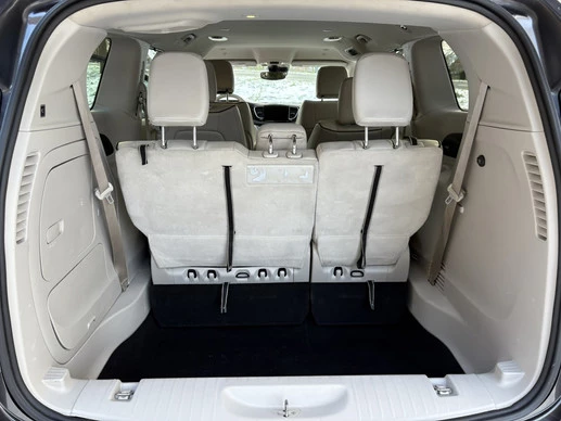 Chrysler Grand Voyager - Afbeelding 11 van 22