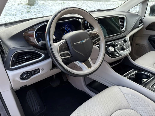 Chrysler Grand Voyager - Afbeelding 12 van 22