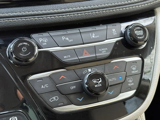 Chrysler Grand Voyager - Afbeelding 15 van 22