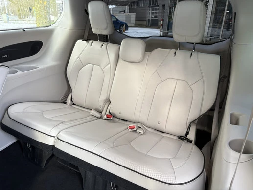 Chrysler Grand Voyager - Afbeelding 21 van 22