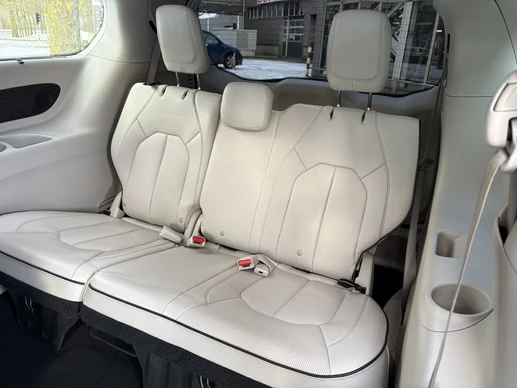 Chrysler Voyager - Afbeelding 10 van 22