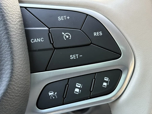 Chrysler Voyager - Afbeelding 13 van 22