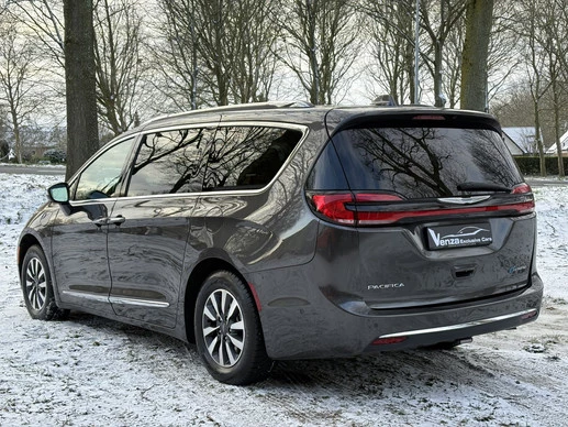 Lancia Voyager - Afbeelding 4 van 22