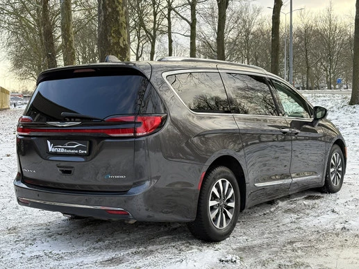 Lancia Voyager - Afbeelding 6 van 22