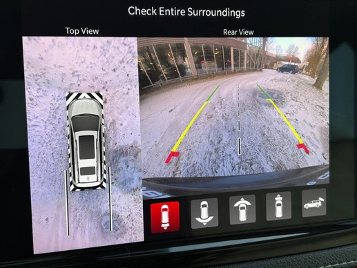 Lancia Voyager - Afbeelding 17 van 22