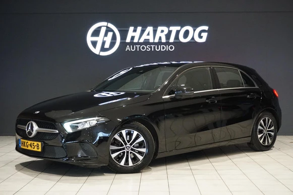 Mercedes-Benz A-Klasse - Afbeelding 1 van 30