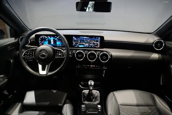 Mercedes-Benz A-Klasse - Afbeelding 3 van 30