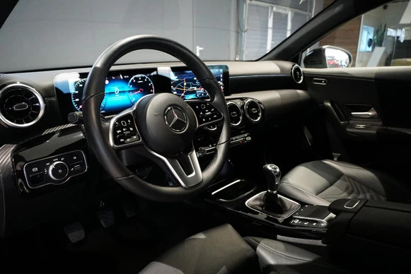 Mercedes-Benz A-Klasse - Afbeelding 4 van 30