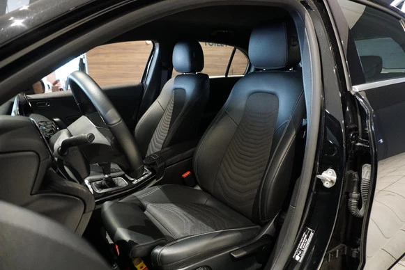 Mercedes-Benz A-Klasse - Afbeelding 5 van 30