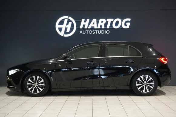 Mercedes-Benz A-Klasse - Afbeelding 7 van 30