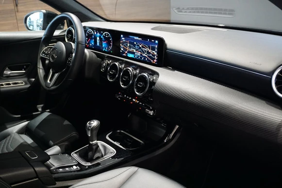 Mercedes-Benz A-Klasse - Afbeelding 8 van 30