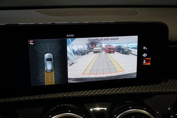 Mercedes-Benz A-Klasse - Afbeelding 11 van 30