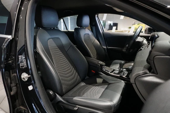 Mercedes-Benz A-Klasse - Afbeelding 12 van 30