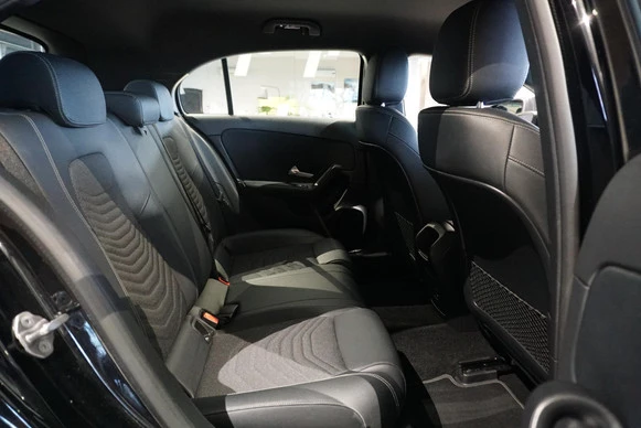 Mercedes-Benz A-Klasse - Afbeelding 13 van 30