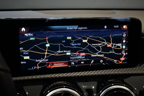 Mercedes-Benz A-Klasse - Afbeelding 14 van 30