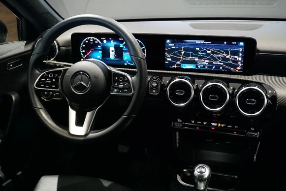 Mercedes-Benz A-Klasse - Afbeelding 15 van 30