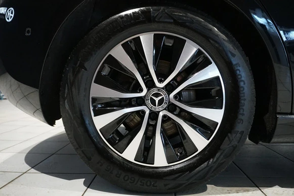 Mercedes-Benz A-Klasse - Afbeelding 16 van 30