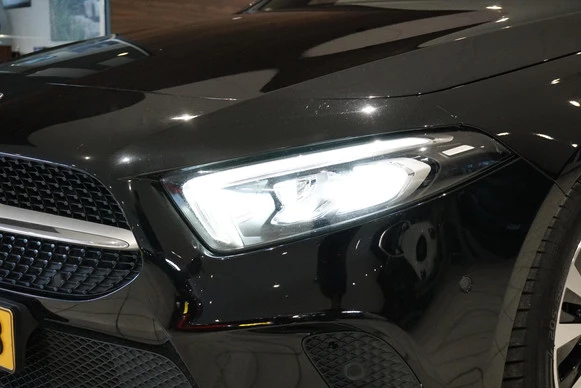 Mercedes-Benz A-Klasse - Afbeelding 18 van 30