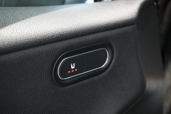 Mercedes-Benz A-Klasse - Afbeelding 21 van 30