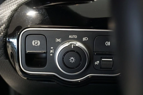 Mercedes-Benz A-Klasse - Afbeelding 23 van 30