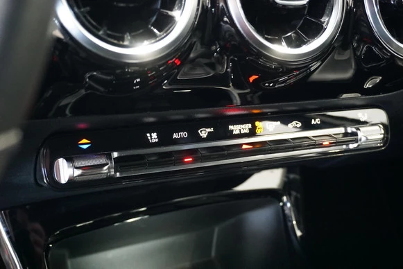 Mercedes-Benz A-Klasse - Afbeelding 25 van 30