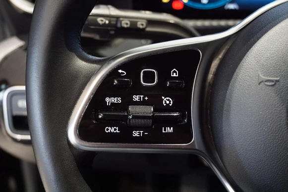 Mercedes-Benz A-Klasse - Afbeelding 26 van 30