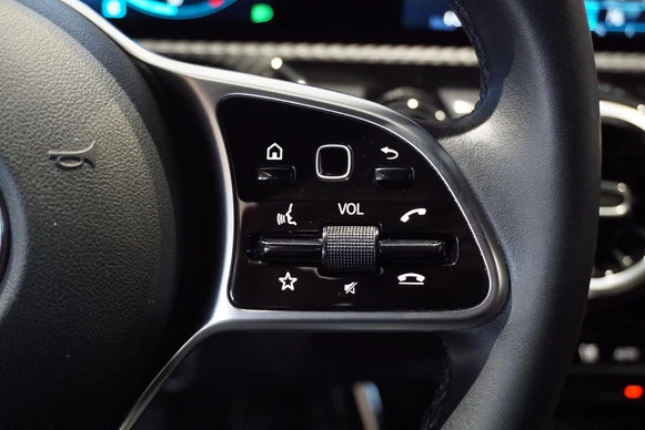 Mercedes-Benz A-Klasse - Afbeelding 27 van 30