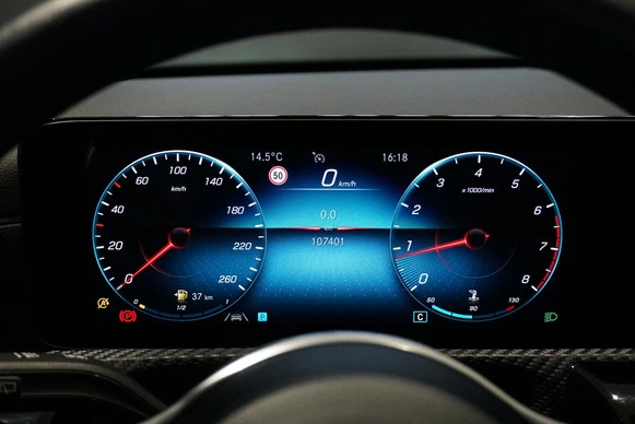 Mercedes-Benz A-Klasse - Afbeelding 28 van 30