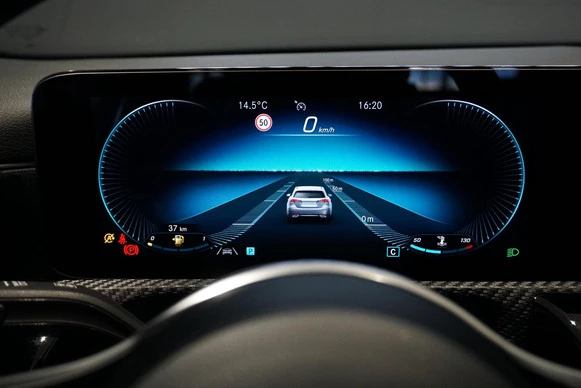 Mercedes-Benz A-Klasse - Afbeelding 30 van 30