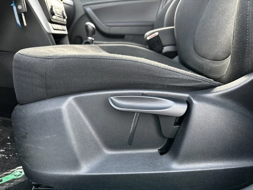 Škoda Yeti - Afbeelding 7 van 27