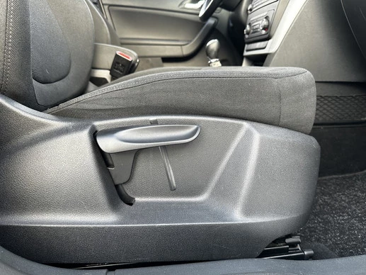 Škoda Yeti - Afbeelding 9 van 27