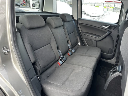 Škoda Yeti - Afbeelding 10 van 27