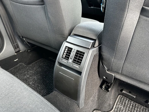 Škoda Yeti - Afbeelding 12 van 27