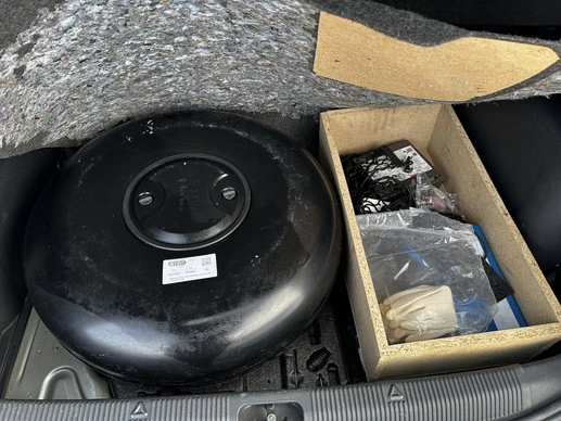 Škoda Yeti - Afbeelding 14 van 27