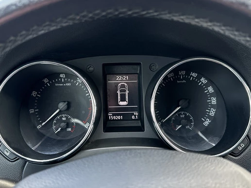 Škoda Yeti - Afbeelding 17 van 27