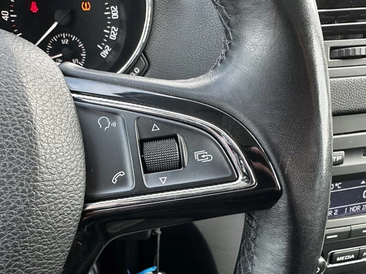 Škoda Yeti - Afbeelding 19 van 27