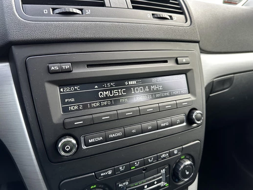 Škoda Yeti - Afbeelding 22 van 27