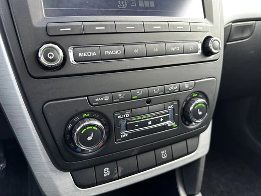 Škoda Yeti - Afbeelding 23 van 27